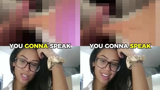 Yourkarina - Video Leaks #477