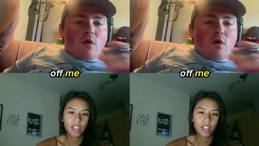 Yourkarina - Video Leaks #479