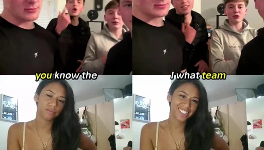 Yourkarina - Video Leaks #481