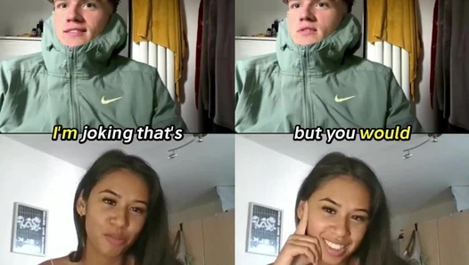 Yourkarina - Video Leaks #483