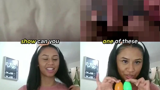 Yourkarina - Video Leaks #484