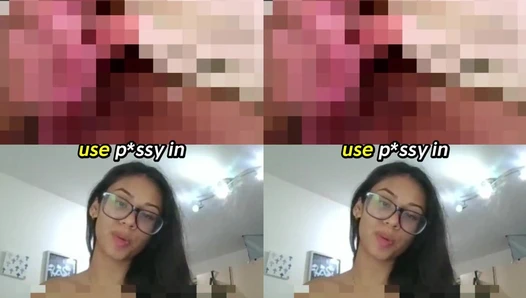 Yourkarina - Video Leaks #486