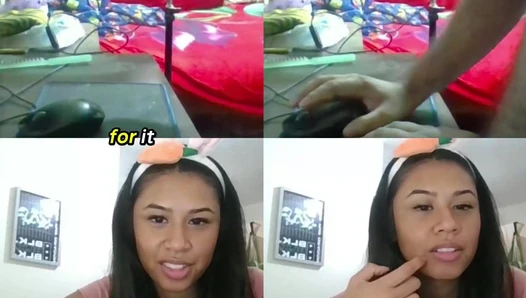 Yourkarina - Video Leaks #487