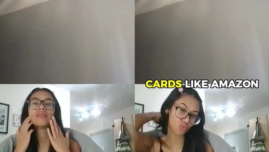 Yourkarina - Video Leaks #488