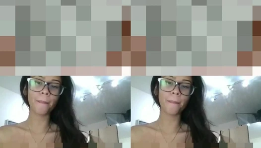Yourkarina - Video Leaks #491