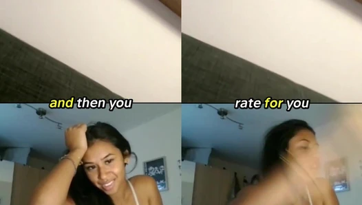 Yourkarina - Video Leaks #497