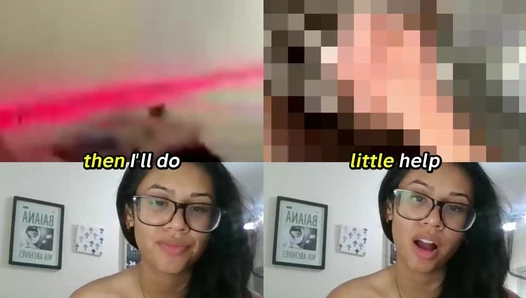 Yourkarina - Video Leaks #498