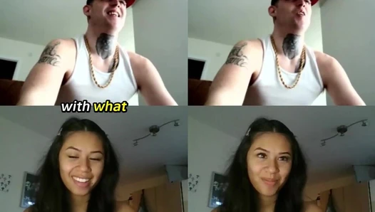 Yourkarina - Video Leaks #507