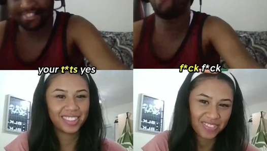 Yourkarina - Video Leaks #523
