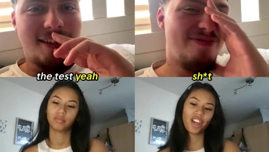 Yourkarina - Video Leaks #524