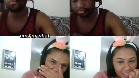 Yourkarina - Video Leaks #527