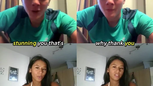 Yourkarina - Video Leaks #528