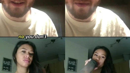 Yourkarina - Video Leaks #531