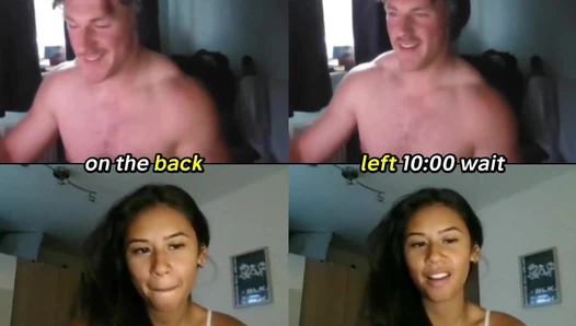 Yourkarina - Video Leaks #533