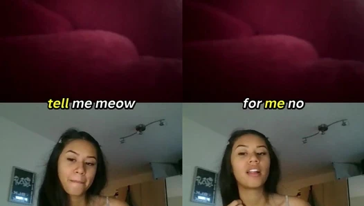 Yourkarina - Video Leaks #536
