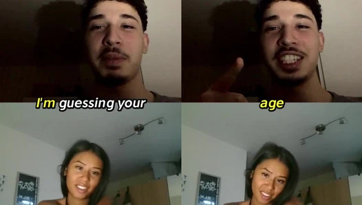 Yourkarina - Video Leaks #537