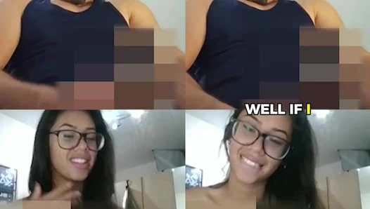 Yourkarina - Video Leaks #538