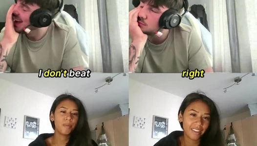 Yourkarina - Video Leaks #539
