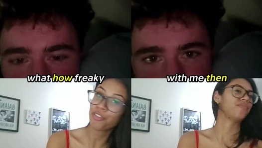 Yourkarina - Video Leaks #544
