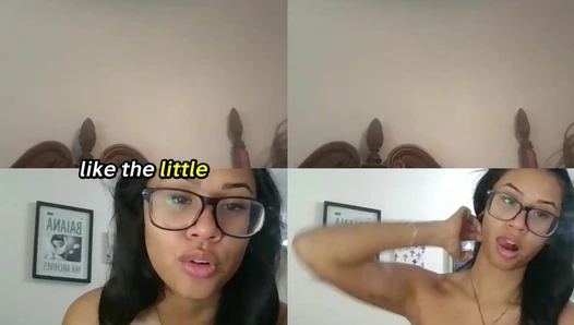 Yourkarina - Video Leaks #545