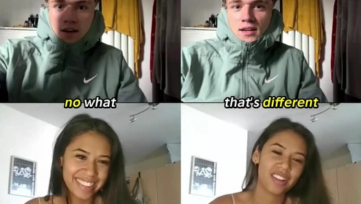 Yourkarina - Video Leaks #553