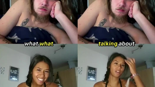 Yourkarina - Video Leaks #555