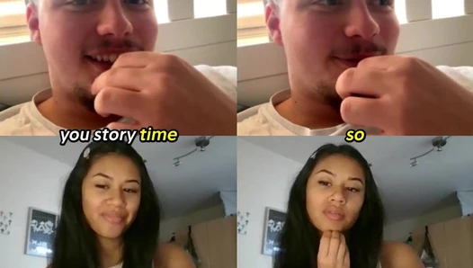 Yourkarina - Video Leaks #557