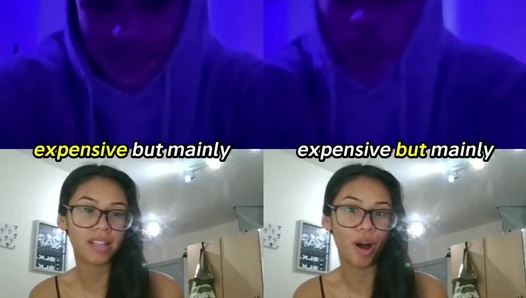 Yourkarina - Video Leaks #558