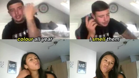 Yourkarina - Video Leaks #561