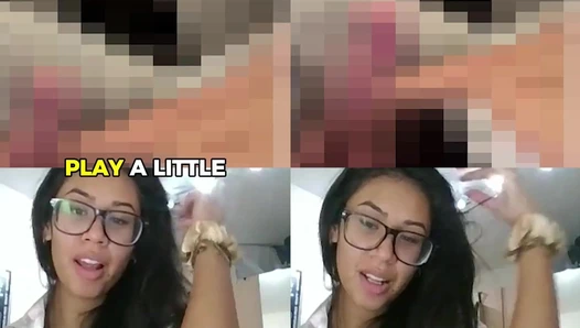 Yourkarina - Video Leaks #562