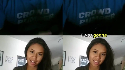 Yourkarina - Video Leaks #563