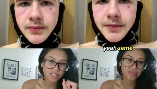 Yourkarina - Video Leaks #571