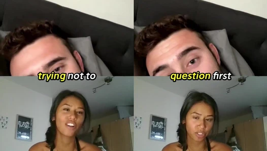 Yourkarina - Video Leaks #572