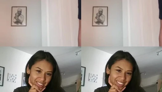 Yourkarina - Video Leaks #575