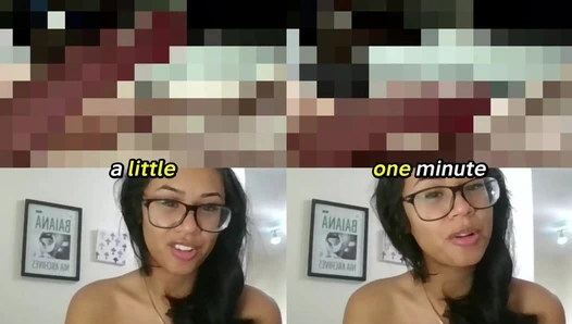 Yourkarina - Video Leaks #576