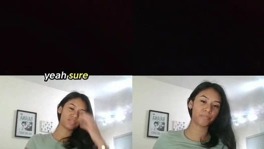 Yourkarina - Video Leaks #579