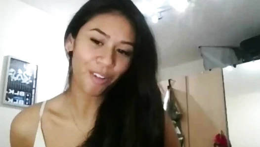 Yourkarina - Video Leaks #580