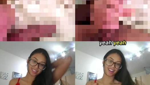Yourkarina - Video Leaks #582