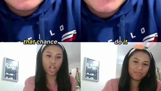 Yourkarina - Video Leaks #589