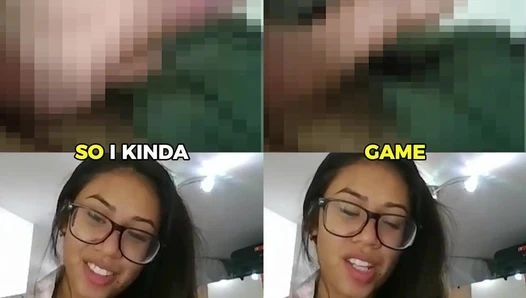 Yourkarina - Video Leaks #590