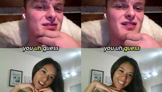 Yourkarina - Video Leaks #591