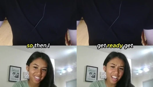 Yourkarina - Video Leaks #593