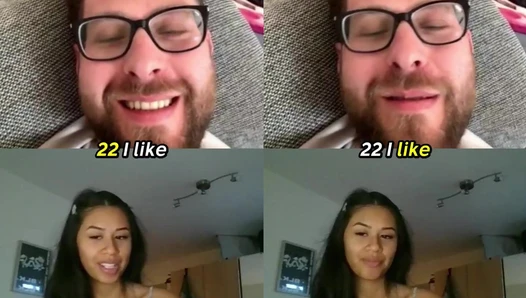 Yourkarina - Video Leaks #595