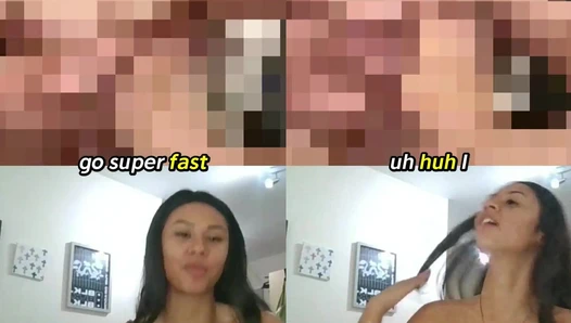 Yourkarina - Video Leaks #597