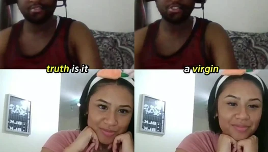 Yourkarina - Video Leaks #598