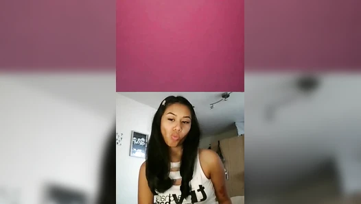 Yourkarina - Video Leaks #599