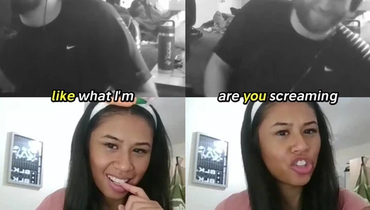 Yourkarina - Video Leaks #600