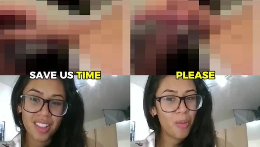 Yourkarina - Video Leaks #602