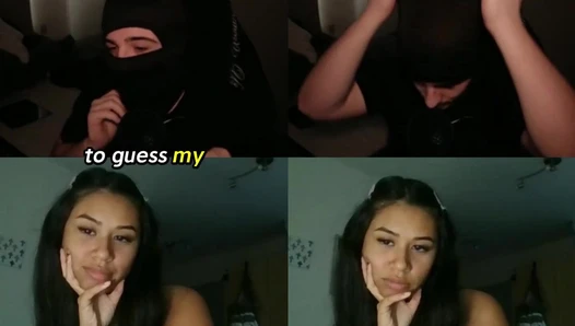 Yourkarina - Video Leaks #604