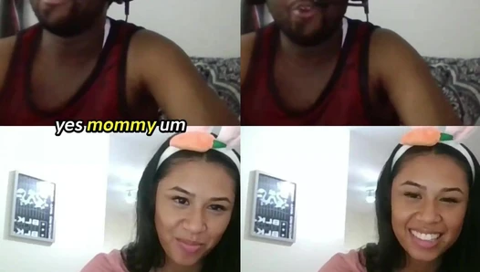 Yourkarina - Video Leaks #606